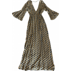 Robe longue