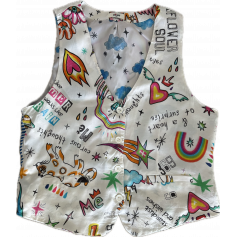 Gilet Cameron enlightenment Me369 TXS