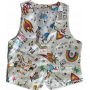 Gilet Cameron enlightenment Me369 TXS