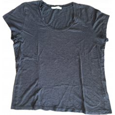 T shirt Jacsonville American Vintage TS