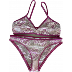 Ensemble Nude Flow La Nouvelle T2
