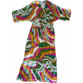 Robe Remedio Hartford T2