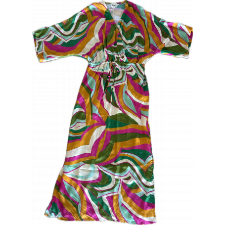 Robe Remedio Hartford T2