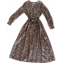 Robe California Momoni T36