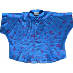 Blouse Brooklyn Momoni T34
