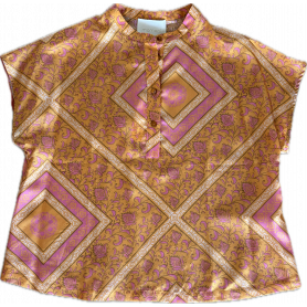 Blouse Paso Momoni T36