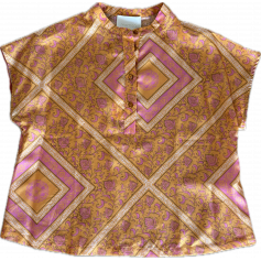 Blouse Paso Momoni T36