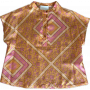 Blouse Paso Momoni T36