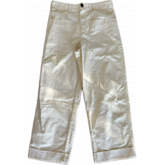 Pantalon Thabor Soeur T40