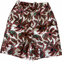 Bermuda Acapulco Soeur T34