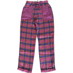 Pantalon Skye Love and Let Dye TS