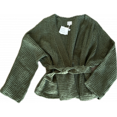 Kimono Lio Ateliers Français de Confection TU