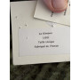Ajouter un commentaire à la photo