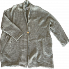 Manteau Tom Ateliers Français de Confection TU