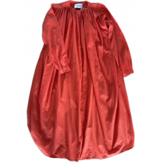 Robe Cigarlong Laurence Bras T38