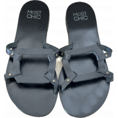 Mules Most Chic P40