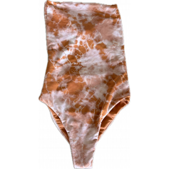 Maillot Layla Rabens Saloner TXS