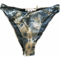 Bas de maillot de bain Laki Rabens Saloner TS