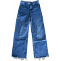 Jean Nilva blue Nvy Denim T38