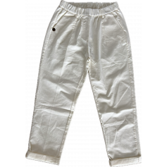 Pantalon Chino confort Stone and Maille Pako Litto TM