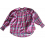 Blouse Cassis Bellerose T38