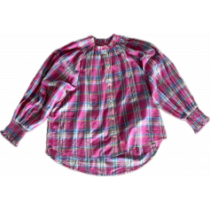 Blouse Cassis Bellerose T38