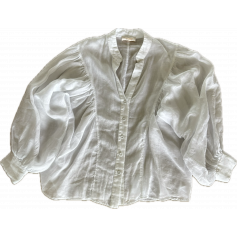 Blouse Devotion Twins TS