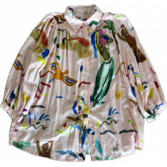 Chemise Abra Rossa G Kero TXS