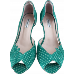 Escarpins Gaby Patricia Blanchet P37