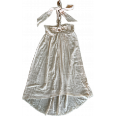 Robe Capri by night Maison Saint Julien TS