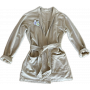 Kimono Taupe Veronika Loubry One Tee TS