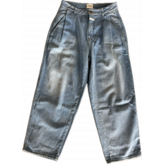 Jean Closed T26