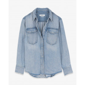 Chemise Tahis Isabel Marant Etoile T38