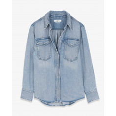 Chemise Tahis Isabel Marant Etoile T38