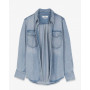 Chemise Tahis Isabel Marant Etoile T38 Chemise Tahis Isabel Marant Etoile T38