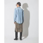 Chemise Tahis Isabel Marant Etoile T38 Chemise Tahis Isabel Marant Etoile T38