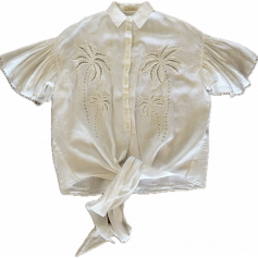 Chemise Domba Mes Demoiselles T0