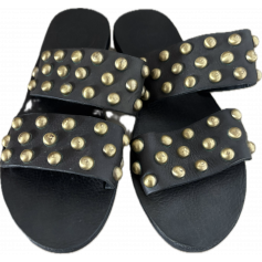 Sandales Virginie Darling P37