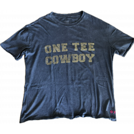 T Shirt Charly One Tee TXS