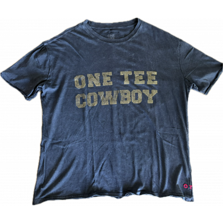 T Shirt Charly One Tee TXS