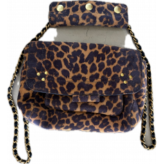 Sac Lulu Jérôme Dreyfuss TS