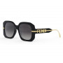 Lunettes de Soleil Fendigraphy FE40065I Fendi