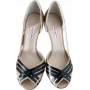 Escarpins Spoke Patricia Blanchet P37