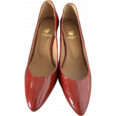 Escarpins la sulfureuse Bobbies P37