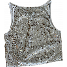 Top Macadamia Boatneck Rotate T34