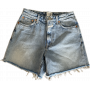 Short Jean Closed T24