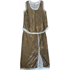 Ensemble Top Elfi et Jupe Flana Rabens Saloner TS