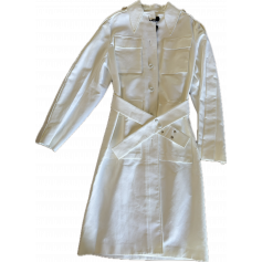Robe Manteau Raven Joseph T38