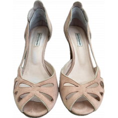 Escarpins Patricia Blanchet P36