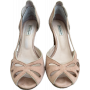Escarpins Patricia Blanchet P36